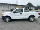 2014 Ford F-150 XL 6.5-ft. Bed 2WD