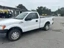2014 Ford F-150 XL 6.5-ft. Bed 2WD