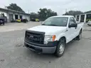 2014 Ford F-150 XL 6.5-ft. Bed 2WD