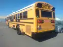 2004 Blue Bird All American/All Canadian Bus