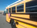 2004 Blue Bird All American/All Canadian Bus