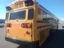 2004 Blue Bird All American/All Canadian Bus