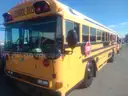 2004 Blue Bird All American/All Canadian Bus