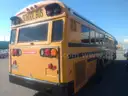 2004 Blue Bird All American/All Canadian Bus