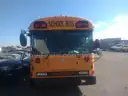 2004 Blue Bird All American/All Canadian Bus