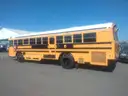 2004 Blue Bird All American/All Canadian Bus