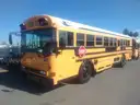 2004 Blue Bird All American/All Canadian Bus