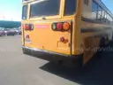 2004 Blue Bird All American/All Canadian Bus
