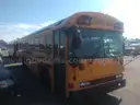 2004 Blue Bird All American/All Canadian Bus