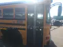 2004 Blue Bird All American/All Canadian Bus
