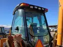 2007 Case 580M Backhoe Tractor