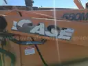 2007 Case 580M Backhoe Tractor