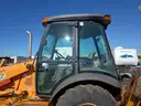 2007 Case 580M Backhoe Tractor