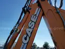 2007 Case 580M Backhoe Tractor
