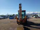 2007 Case 580M Backhoe Tractor