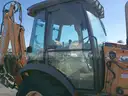 2007 Case 580M Backhoe Tractor