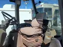 2007 Case 580M Backhoe Tractor