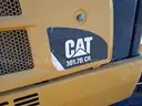 2016 Caterpillar 301.7DCR Excavator