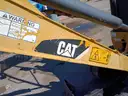 2016 Caterpillar 301.7DCR Excavator