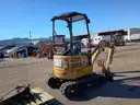 2016 Caterpillar 301.7DCR Excavator