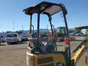 2016 Caterpillar 301.7DCR Excavator