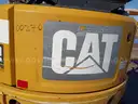 2016 Caterpillar 301.7DCR Excavator