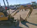 2016 Caterpillar 301.7DCR Excavator