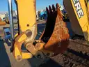 2006 John Deere 310SG Backhoe Tractor
