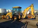 2006 John Deere 310SG Backhoe Tractor