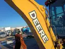 2006 John Deere 310SG Backhoe Tractor