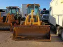 2006 John Deere 310SG Backhoe Tractor