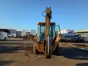 2006 John Deere 310SG Backhoe Tractor