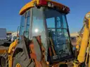 2006 John Deere 310SG Backhoe Tractor