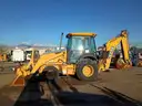 2006 John Deere 310SG Backhoe Tractor