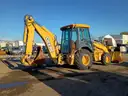 2006 John Deere 310SG Backhoe Tractor