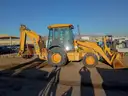 2006 John Deere 310SG Backhoe Tractor
