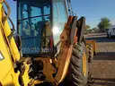 2006 John Deere 310SG Backhoe Tractor