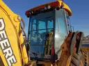 2006 John Deere 310SG Backhoe Tractor