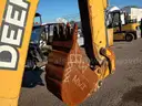 2006 John Deere 310SG Backhoe Tractor