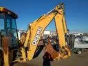 2006 John Deere 310SG Backhoe Tractor