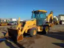 2006 John Deere 310SG Backhoe Tractor