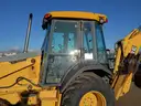 2006 John Deere 310SG Backhoe Tractor