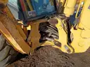 2006 John Deere 310SG Backhoe Tractor