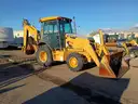 2006 John Deere 310SG Backhoe Tractor