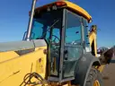 2006 John Deere 310SG Backhoe Tractor