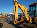 2006 John Deere 310SG Backhoe Tractor