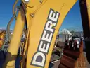2006 John Deere 310SG Backhoe Tractor