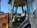 2005 Case 580M Backhoe Tractor
