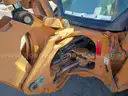 2005 Case 580M Backhoe Tractor