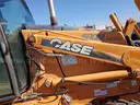 2005 Case 580M Backhoe Tractor